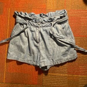 Primark Shorts Size 10
